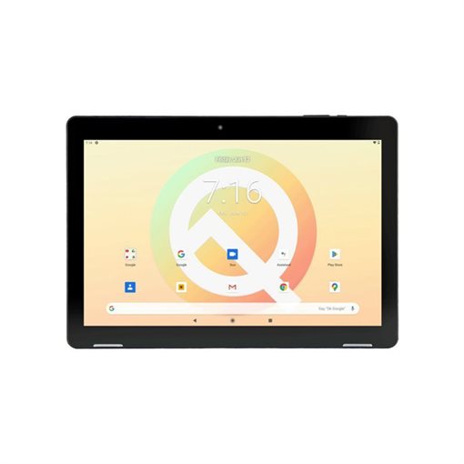 Hannspree Pad Apollo 2 - Tablet - Android 10 - 32GB eMMC - 25.7
