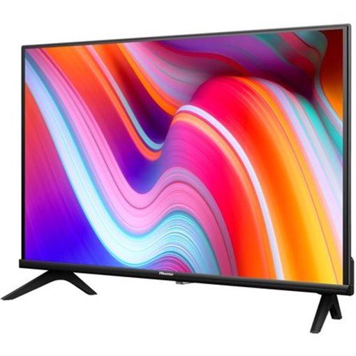 Hisense 32A4K 82cm 32Zoll A4K Series 720p 1366x768 Schwarz