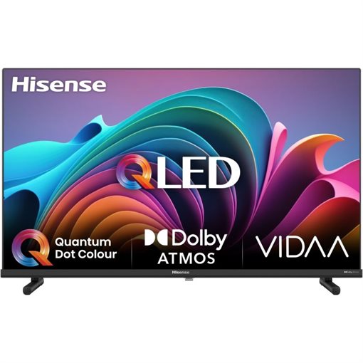 Hisense 32A5NQ 81cm 32Zoll A5NQ Series 1080p 1920x1080 Schwarz