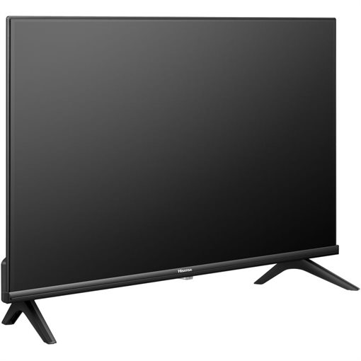 Hisense 40A4K 100cm 40Zoll A4K Series 1080p 1920x1080 Brushed Black