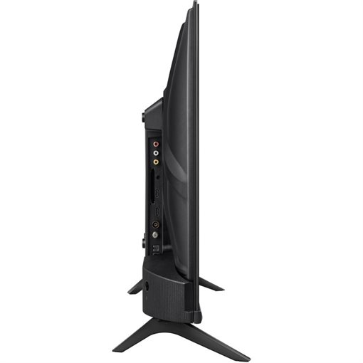 Hisense 40A4K 100cm 40Zoll A4K Series 1080p 1920x1080 Brushed Black