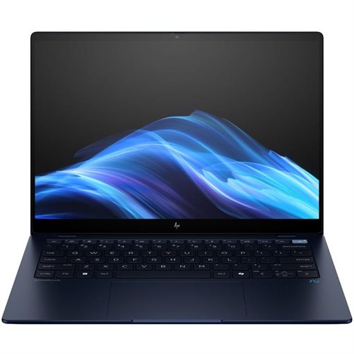 HP AGON Snapdragon X Elite X1E-78-100 35,6cm 14Zoll 2,2K 512GB 16GB RAM