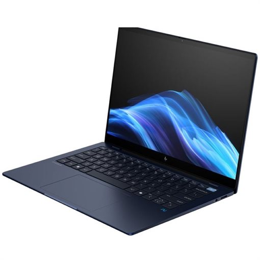 HP AGON Snapdragon X Elite X1E-78-100 35,6cm 14Zoll 2,2K 512GB 16GB RAM