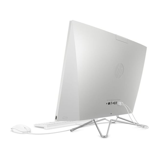 HP All-in-One PC 27-dp0106ng 68,5cm 27Zoll Ryzen 5 16GB 512GB SSD