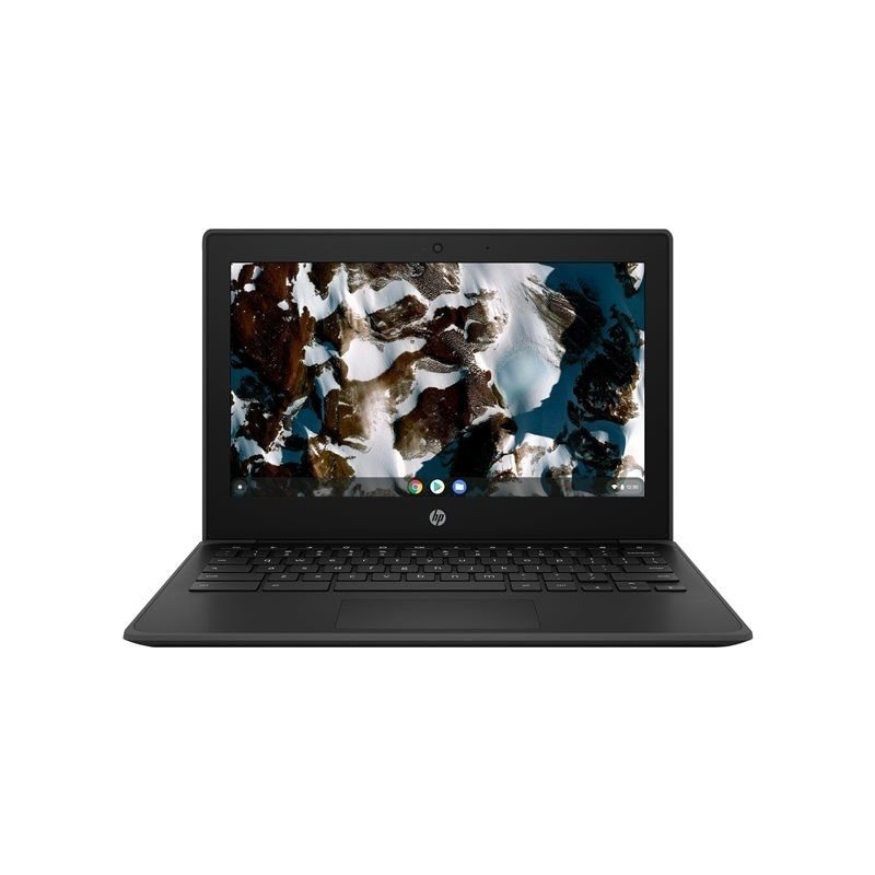 HP Chromebook 11 G9 EE Intel Celeron N5100 29,5cm 11,6Zoll HD AG LED