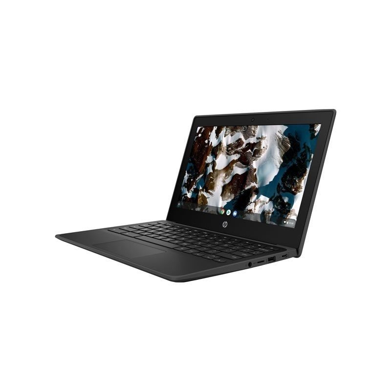 HP Chromebook 11 G9 EE Intel Celeron N5100 29,5cm 11,6Zoll HD AG LED