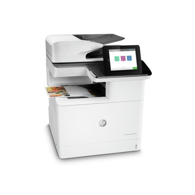 HP Color LaserJet Enterprise MFP M776dn