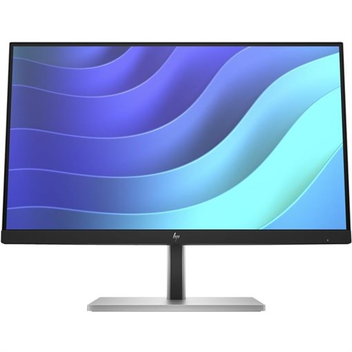 HP E22 G5 E-Series 54,6cm 21,5Zoll Full HD @75Hz 5ms HDMI DP USB Schwarz