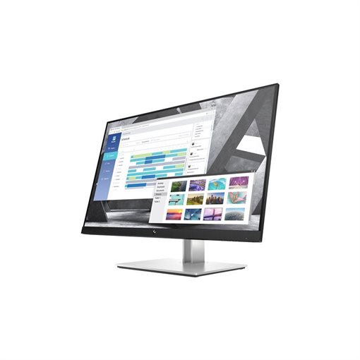 HP E27q G4 E-Series LED 68,6cm 27Zoll 2560x1440 QHD @ 60Hz