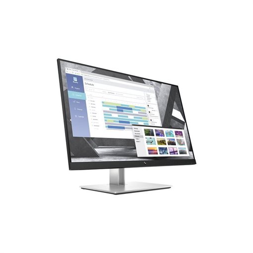 HP E27q G4 E-Series LED 68,6cm 27Zoll 2560x1440 QHD @ 60Hz
