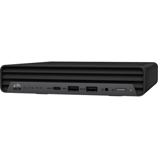 HP Elite 800 G9 Core i5 14500 512GB SSD 16GB UHD Graphics 770 W11P Mini