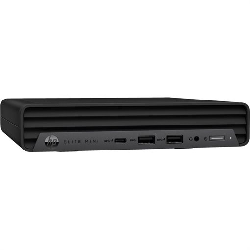 HP Elite 800 G9 Core i5 14500 512GB SSD 16GB UHD Graphics 770 W11P Mini