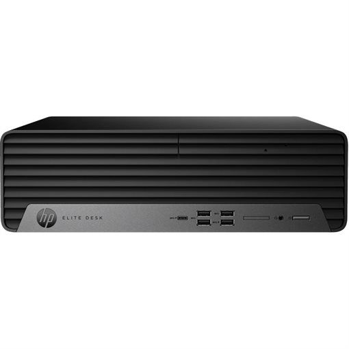 HP Elite 805 G9 Ryzen 3 Pro 8300G 256GB SSD 16GB AMD Radeon 740M W11P