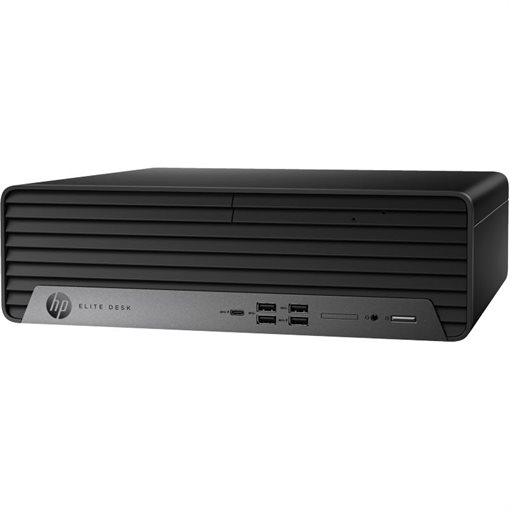 HP Elite 805 G9 Ryzen 3 Pro 8300G 256GB SSD 16GB AMD Radeon 740M W11P