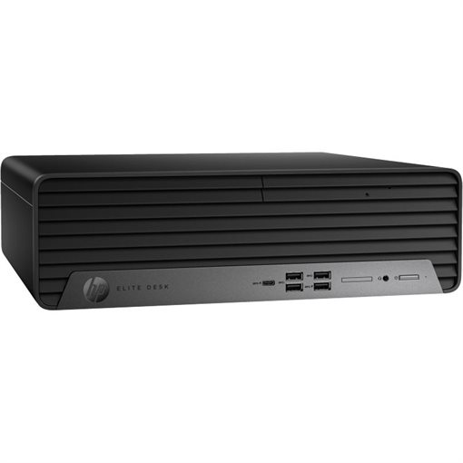 HP Elite 805 G9 Ryzen 3 Pro 8300G 256GB SSD 16GB AMD Radeon 740M W11P