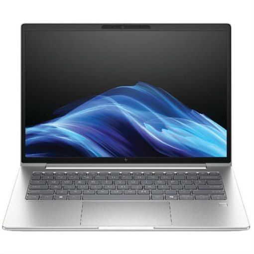 HP EliteBook 6 G1i Core Ultra 5 225U 35,6cm 14Zoll WUXGA 512GB 16GB RAM