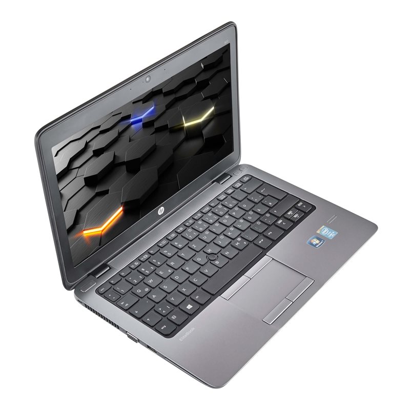 HP Elitebook 820 G1 - i5-4200U | 8GB 12,5 Zoll 500GB HDD