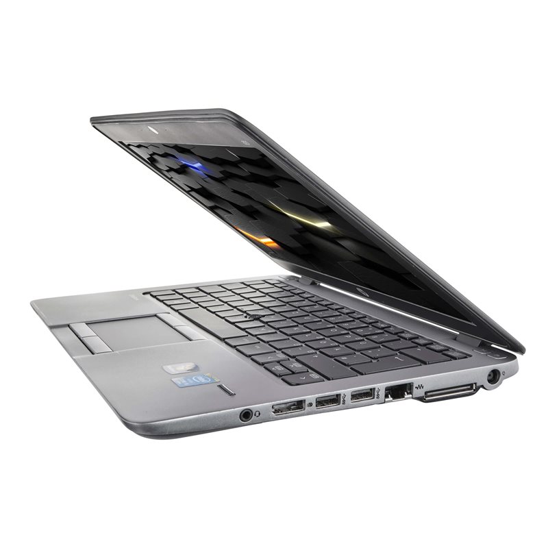 HP Elitebook 820 G2 - i5-5200U | 4GB 12,5 Zoll 250GB SSD
