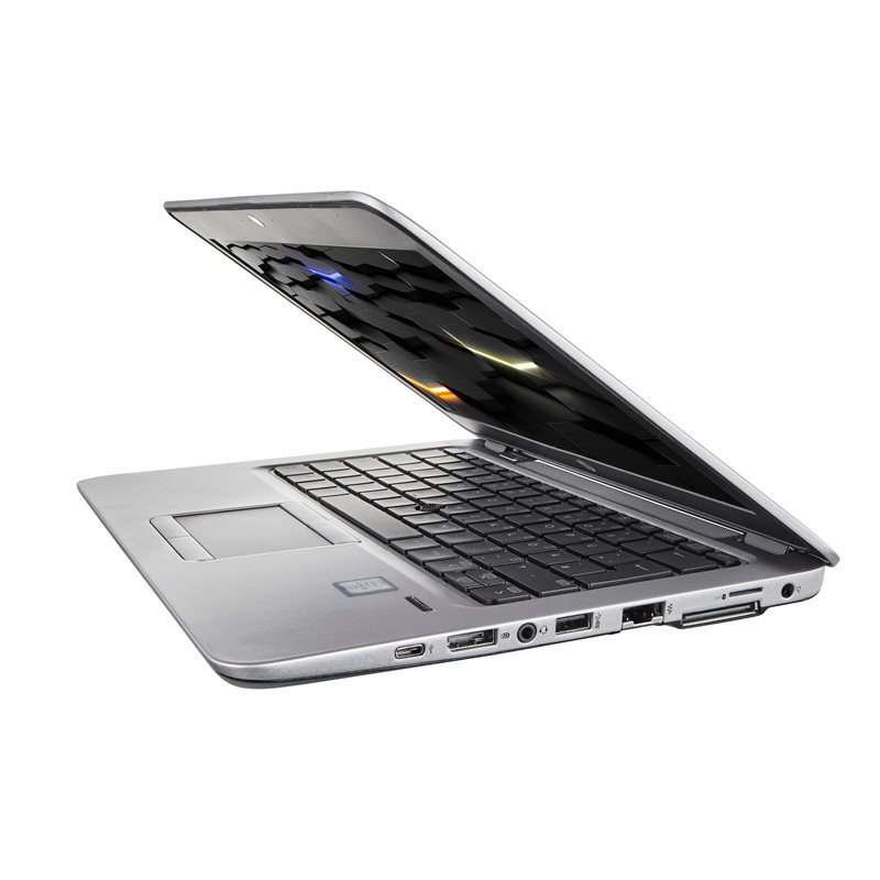 HP Elitebook 820 G3 - i7-6500U | 32GB 12,5 Zoll 250GB SSD - Webcam