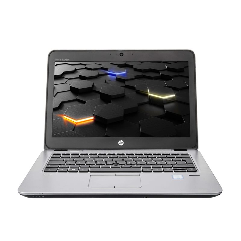 HP Elitebook 820 G4 - i5-7300U | 32GB 12,5 Zoll 500GB SSD