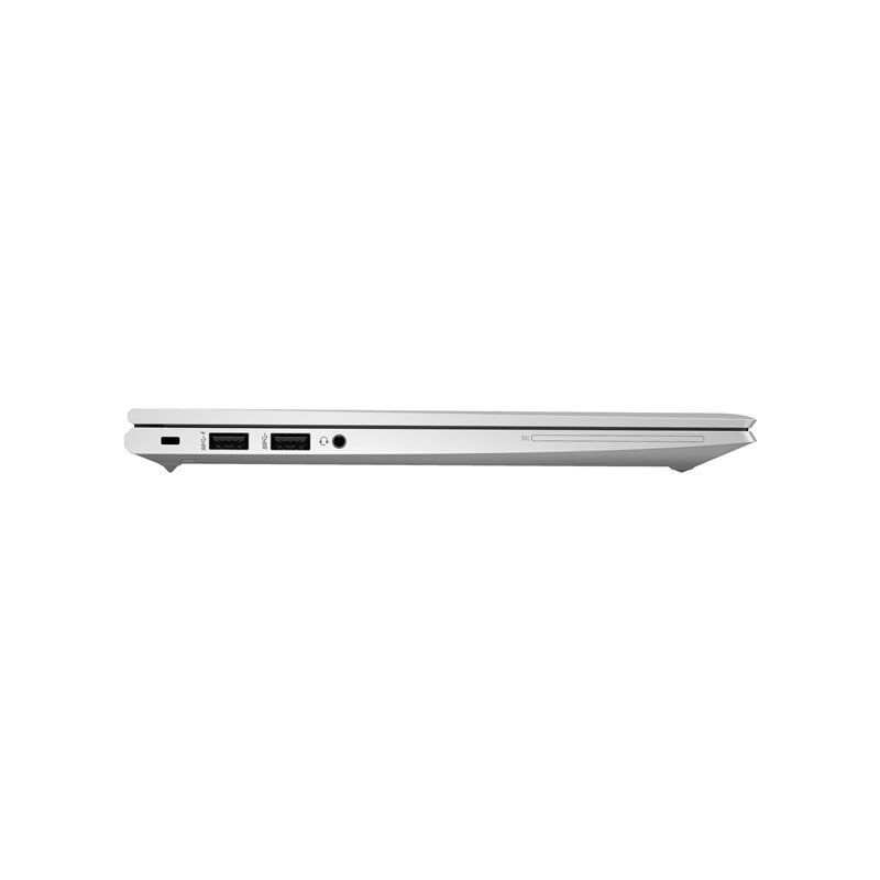 HP EliteBook 830 G8 Intel i5-1135G7 33,8cm 13,3Zoll FHD AG 1x8GB