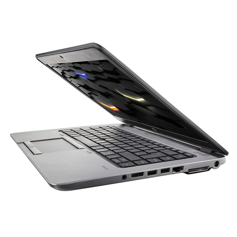 HP Elitebook 840 G1 - i5-4200U | 8GB 14 Zoll 500GB HDD - Webcam
