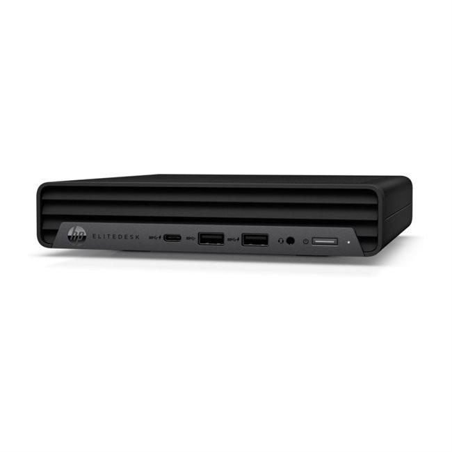 HP EliteDesk 805 G6 Mini Desktop Ryzen 7 Pro 16 GB RAM 512 GB SSD