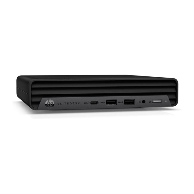 HP EliteDesk 805 G6 Mini Desktop Ryzen 7 Pro 16 GB RAM 512 GB SSD