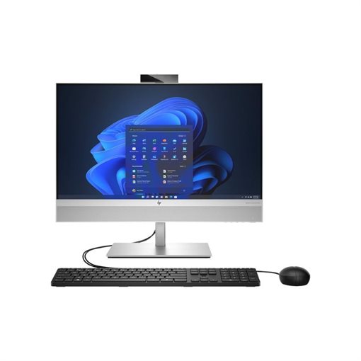 HP EliteOne 840 G9 All-in-One Core i7 vPro 32GB 512GB SSD Graphics 770 W11P