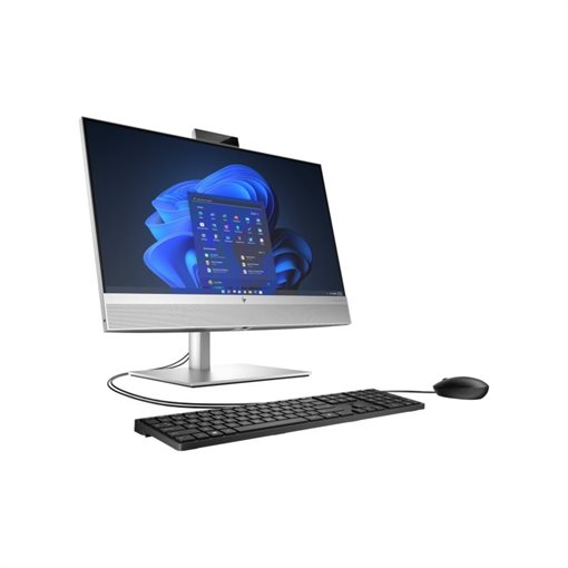 HP EliteOne 840 G9 All-in-One Core i7 vPro 32GB 512GB SSD Graphics 770 W11P