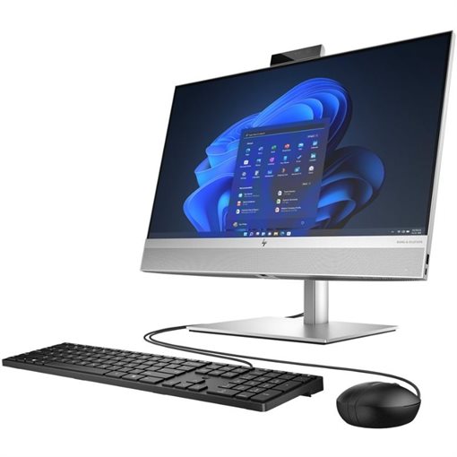 HP EliteOne 840 G9 Core i7 14700 1TB SSD 32GB UHD Graphics 770 W11P AiO