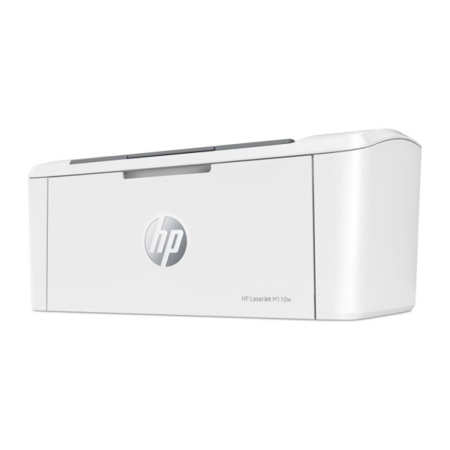 HP LaserJet M110w