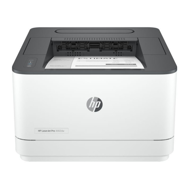 HP LaserJet Pro 3002dw