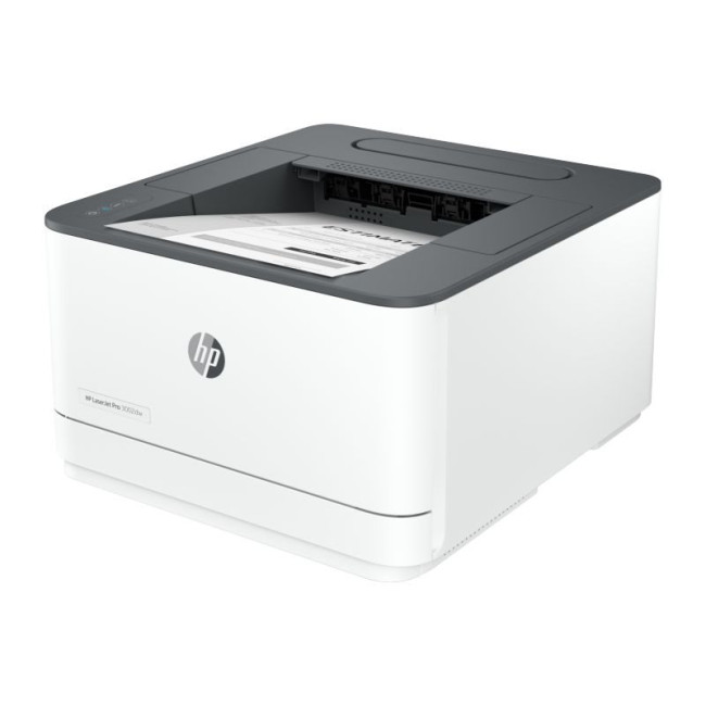 HP LaserJet Pro 3002dw