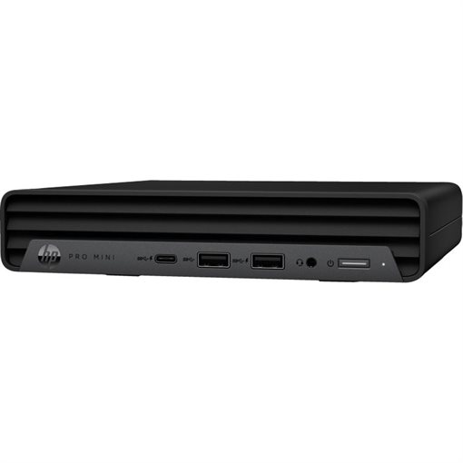 HP Pro 400 G9 Core i5 14500 512GB SSD 16GB UHD Graphics 770 W11P Mini