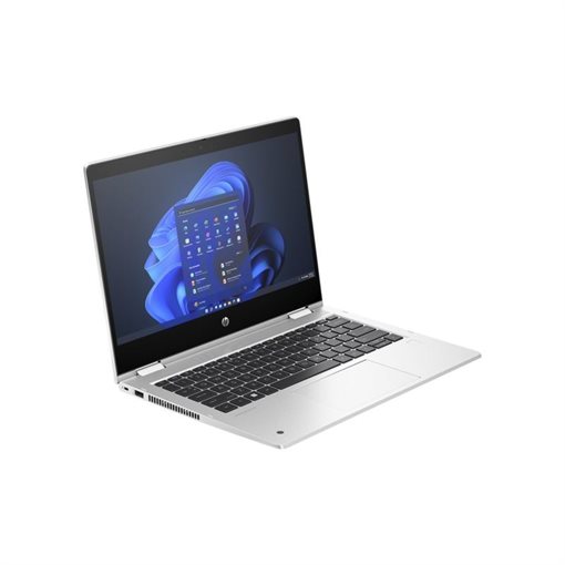 HP Pro x360 435 G10 Ryzen 7 33,8cm 13,3Zoll 16GB 512GB SSD Silver W11P