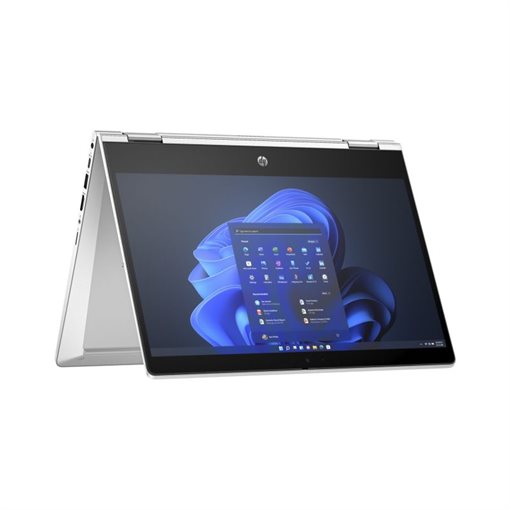 HP Pro x360 435 G10 Ryzen 7 33,8cm 13,3Zoll 16GB 512GB SSD Silver W11P
