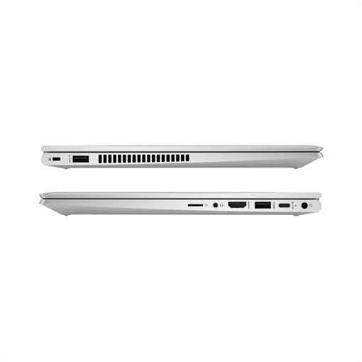 HP Pro x360 435 G10 Ryzen 7 33,8cm 13,3Zoll 16GB 512GB SSD Silver W11P