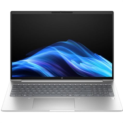 HP ProBook 4 16 G1i Core Ultra 5 225U 40,6cm 16Zoll WUXGA 512GB 16GB RAM