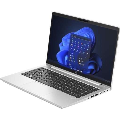 HP ProBook 440 G10 Core i7 35,6cm 14Zoll 16GB 512GB SSD Pike Silver W11P
