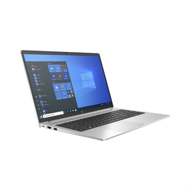HP ProBook 455 G8 Ryzen 7 5800U 39,6cm 15,6Zoll 1x16GB 512GB SSD
