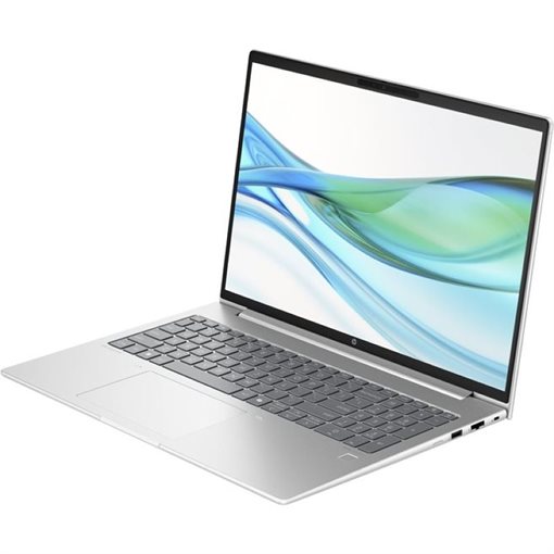HP ProBook 465 G11 Ryzen 5 7535U 40,6cm 16Zoll WUXGA 256GB 8GB RAM