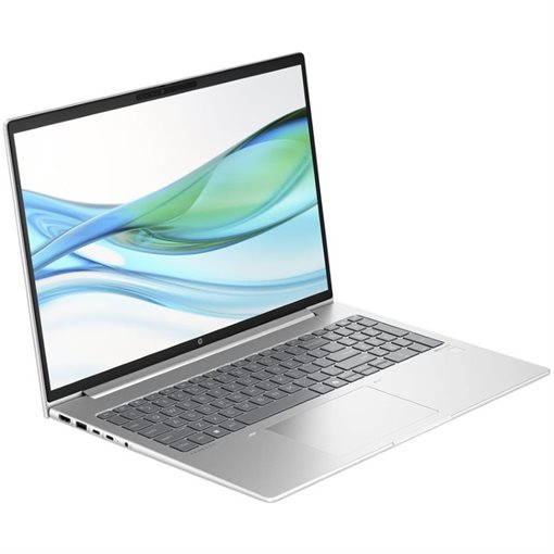 HP ProBook 465 G11 Ryzen 5 7535U 40,6cm 16Zoll WUXGA 256GB 8GB RAM