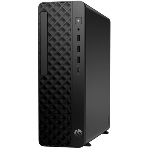 HP ProDesk 2 G1a Ryzen 5 8645HS 512GB SSD 16GB AMD Radeon 780M W11P