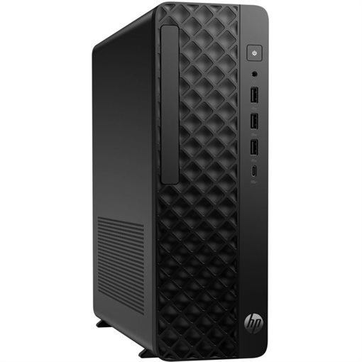 HP ProDesk 2 G1a Ryzen 5 8645HS 512GB SSD 16GB AMD Radeon 780M W11P