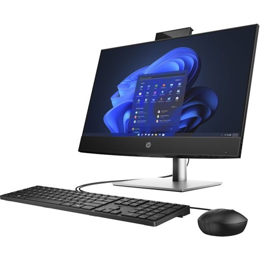 HP ProOne 440 G9 Core i7 14700 512GB SSD 16GB UHD Graphics 770 W11P AiO