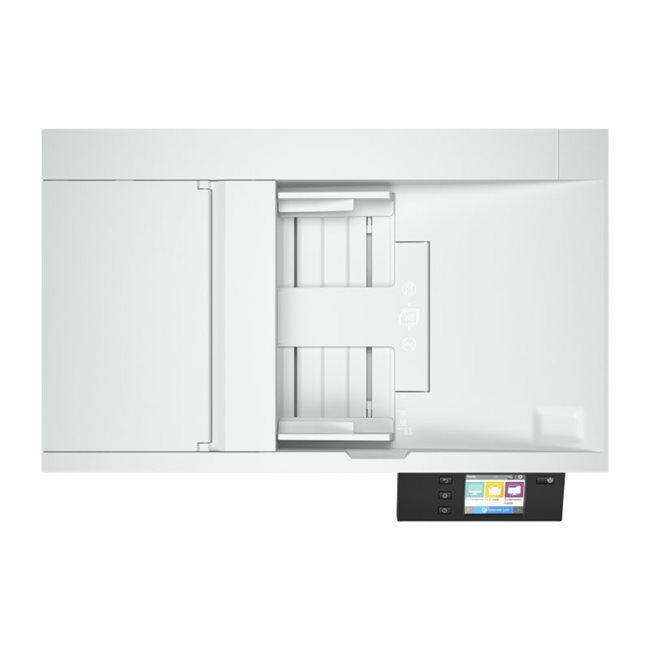 HP ScanJet Enterprise Flow N6600 fnw1