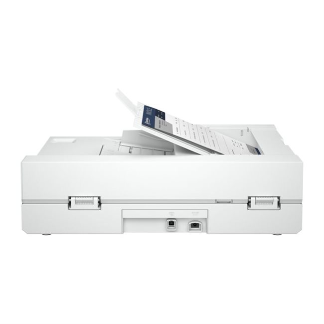 HP ScanJet Pro 2600 f1