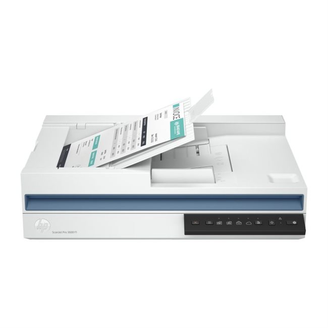 HP ScanJet Pro 3600 f1
