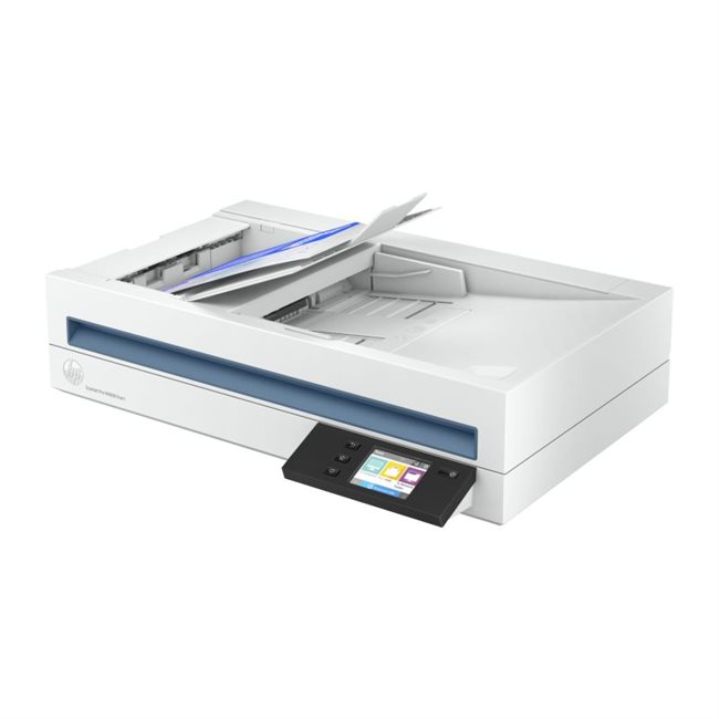 HP ScanJet Pro N4600 fnw1